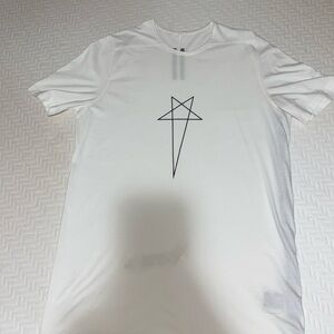 Rick Owen’s Dark Shadow T shirt